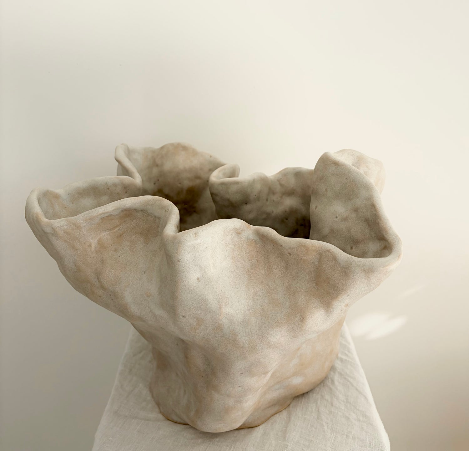 Les vases