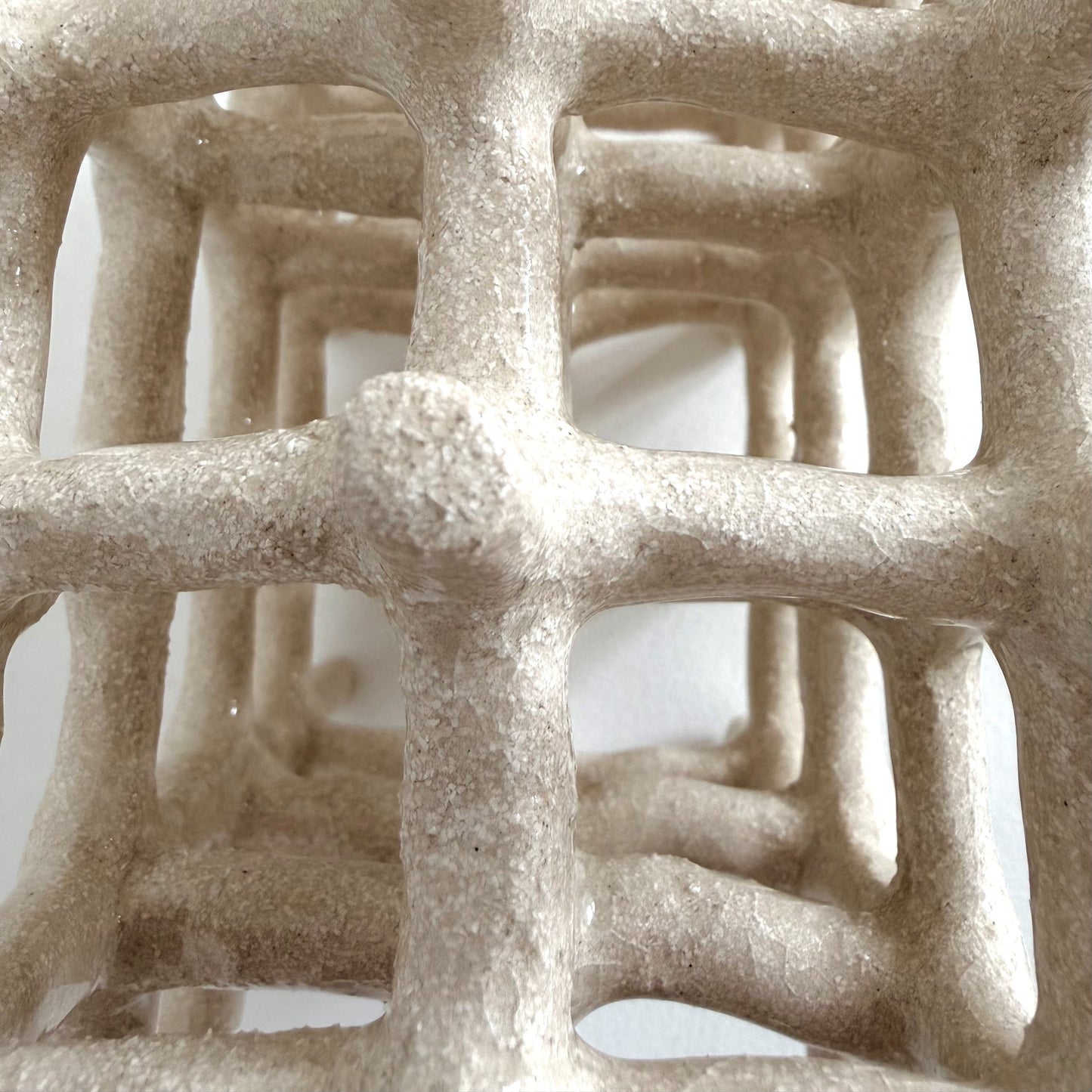 KŌSHI - Sculpture 01