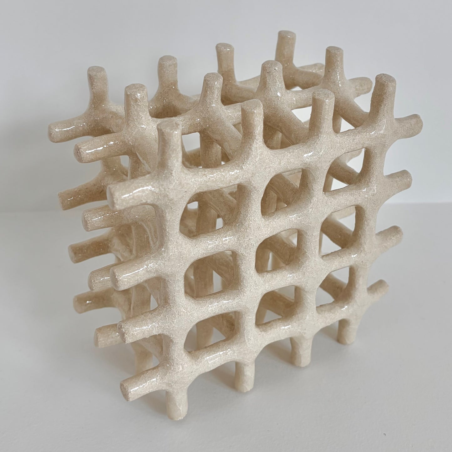 KŌSHI - Sculpture 01