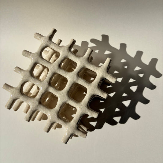 KŌSHI - Sculpture 01