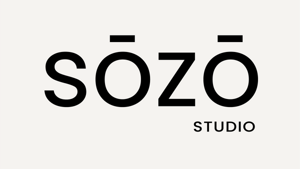STUDIO SOZO